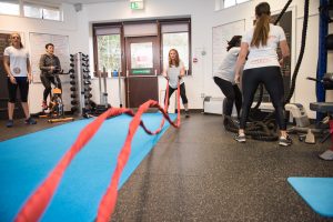 personal training, Winchmore hill, lose weight, fat loss, exercises
